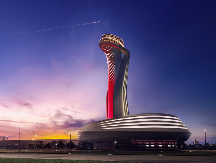 İstanbul Havalimanı, 5 yılda 4’üncü kez dünyanın en iyi havalimanı seçildi