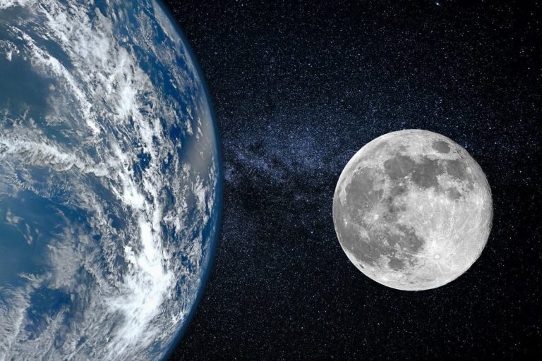 ABD merkezli uzay girişimi, bir yaratıcı ajansla yaptığı anlaşmanın ardından Ay’da reklam alanı satmayı planlıyor
