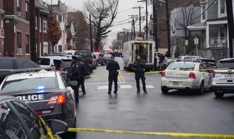 Washington’da, silahlı saldırıda 2 kişi yaşamını yitirdi, 5 kişi yaralandı