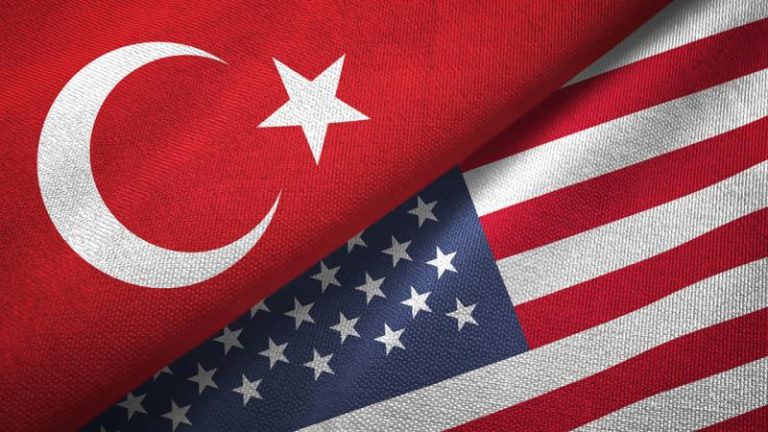 ABD’li heyet Türkiye’ye geliyor!